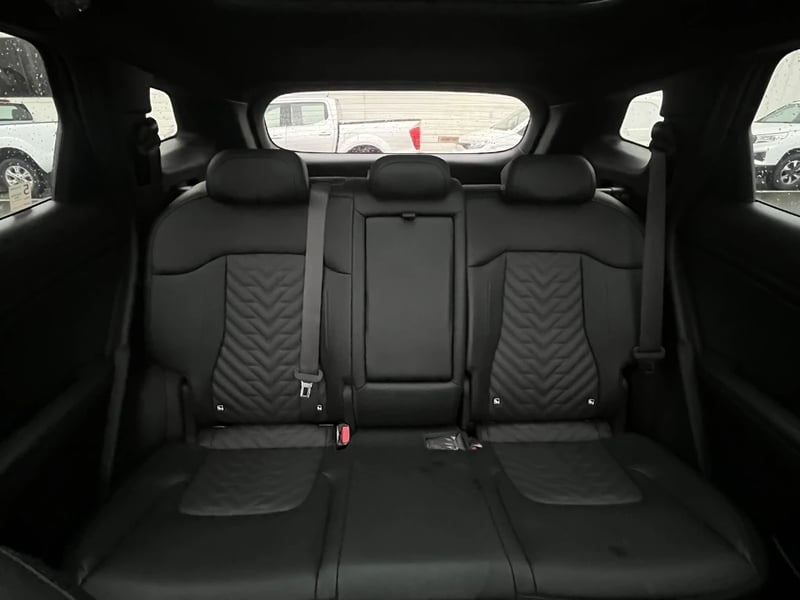 Kia Sportage 2026 - Imagen 19 de 20