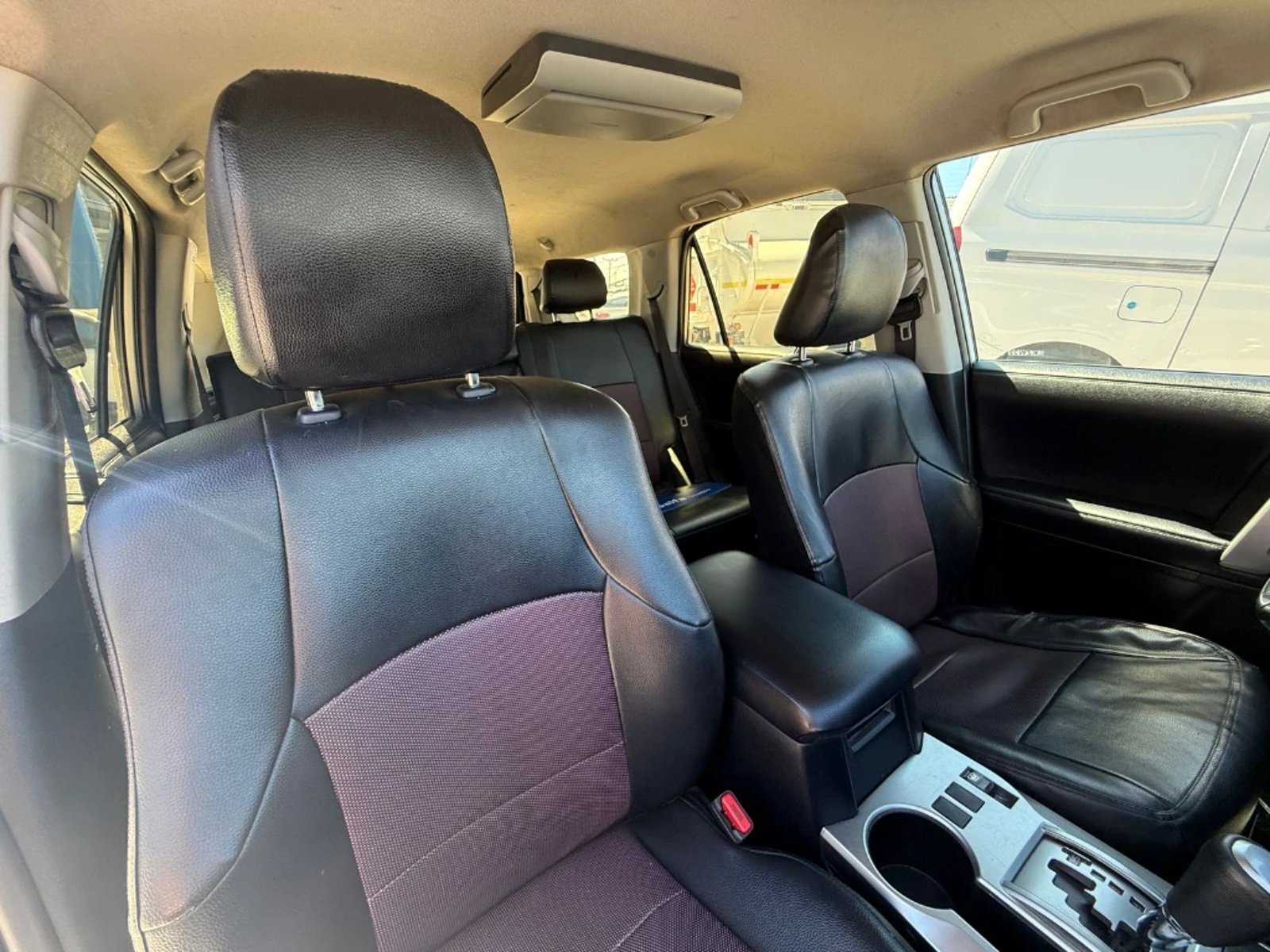Toyota 4runner 2020 - Imagen 20 de 20