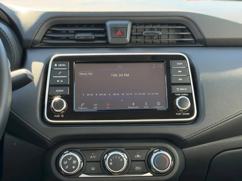 Nissan Versa 2025 - Imagen 14 de 20