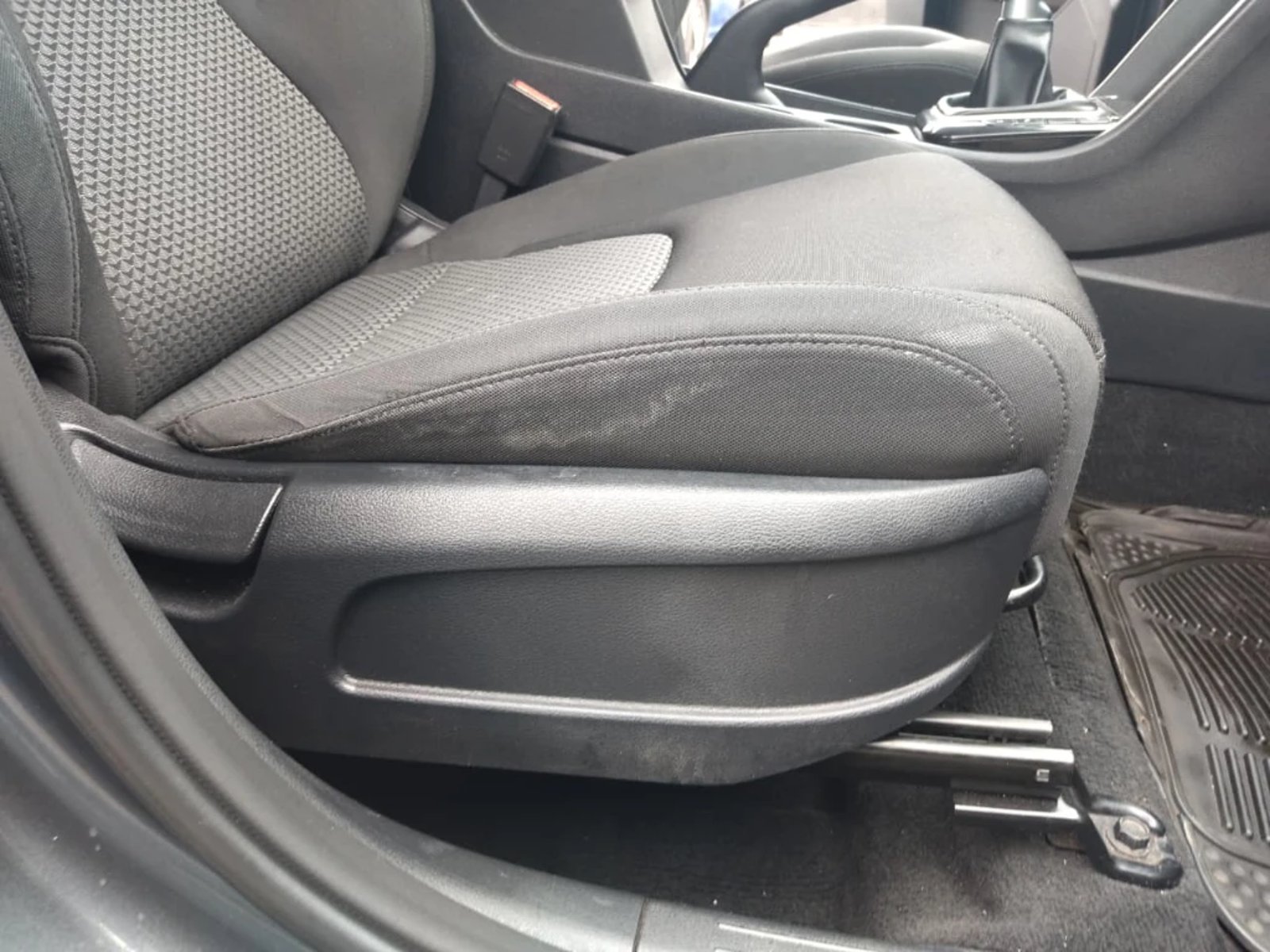KIA SPORTAGE 2.0 EX MT 5P 2022 - Imagen 18 de 20