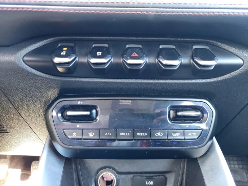 Chevrolet Groove 2023 - Imagen 16 de 20