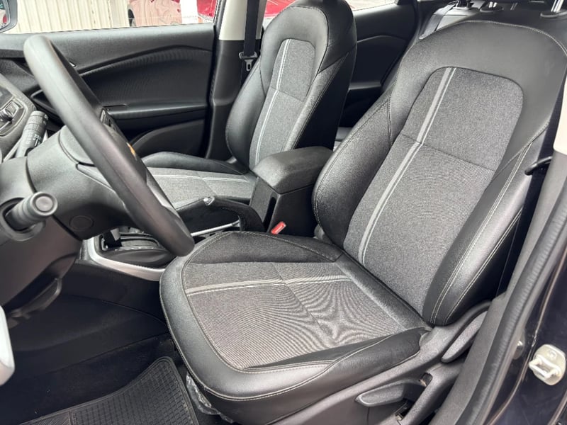 Chevrolet Tracker 2025 - Imagen 9 de 20