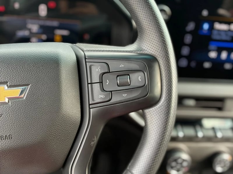 Chevrolet Colorado 2025 - Imagen 18 de 20
