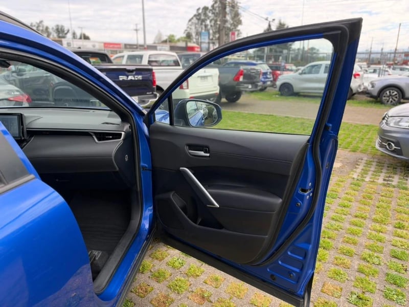 Toyota Corolla cross 2024 - Imagen 20 de 20