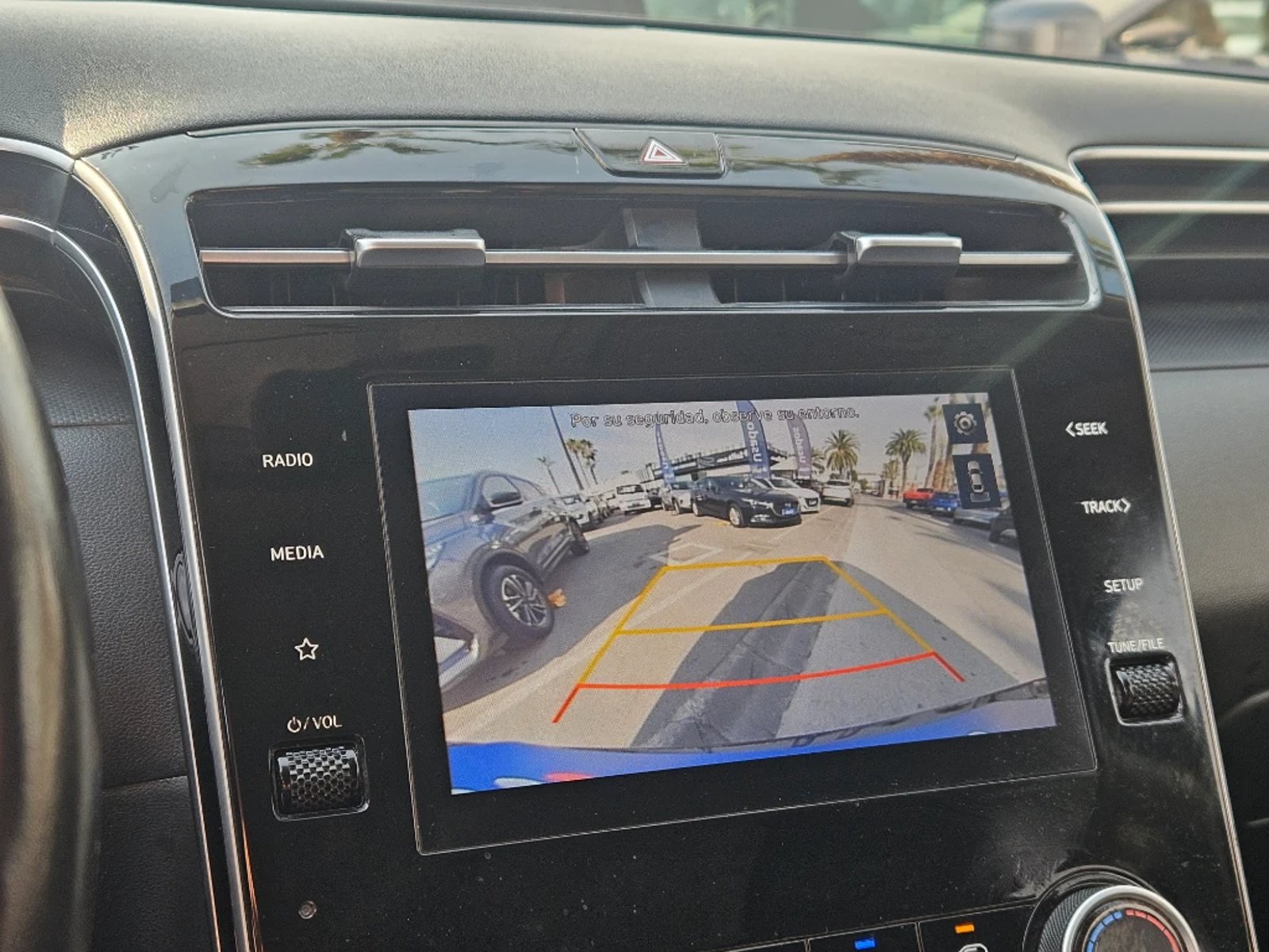 Hyundai Tucson 2023 - Imagen 15 de 20
