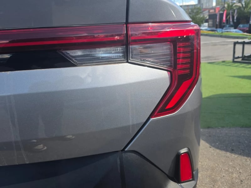 Kia K3 2025 - Imagen 10 de 20