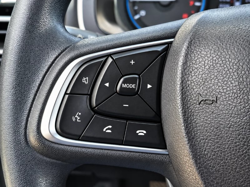 GAC Motor Gs3 2025 - Imagen 13 de 20