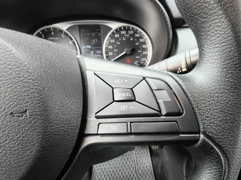 Nissan Versa 2025 - Imagen 15 de 20