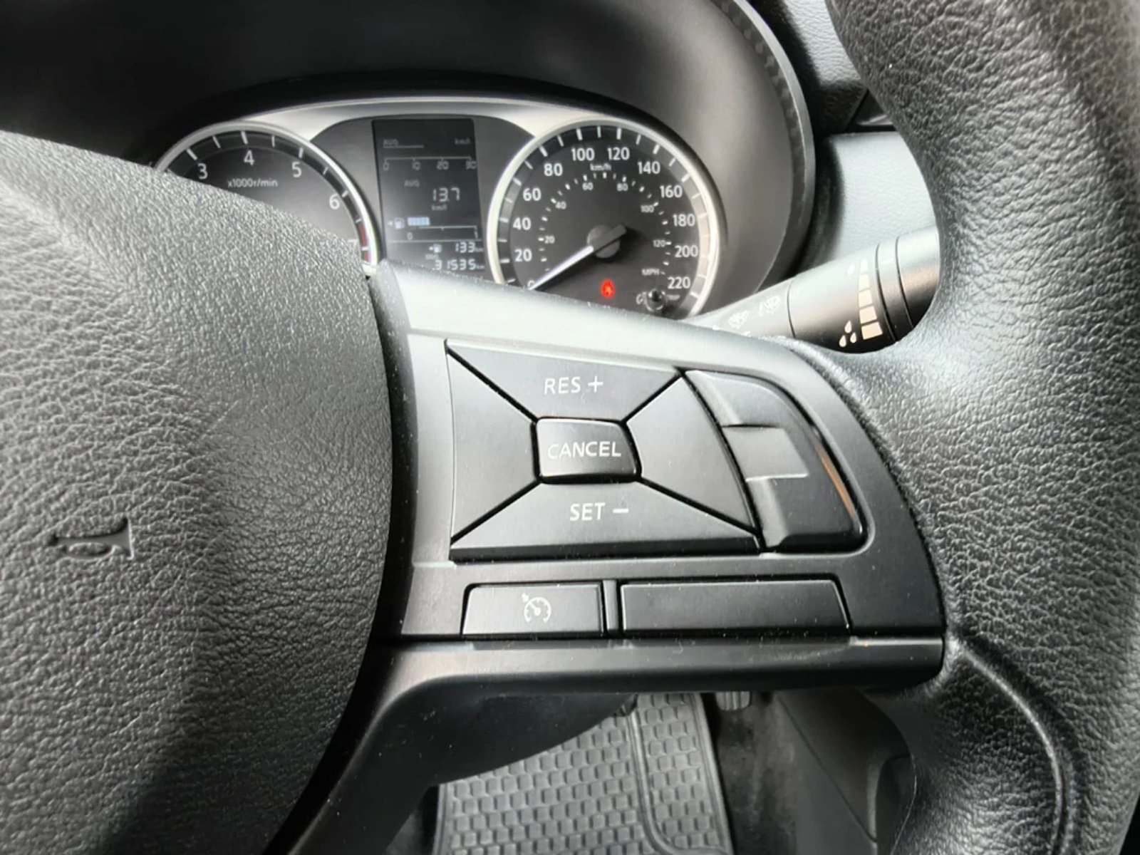 Nissan Versa 2025 - Imagen 15 de 20