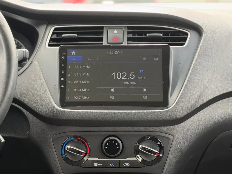 Hyundai I20 2020 - Imagen 16 de 20