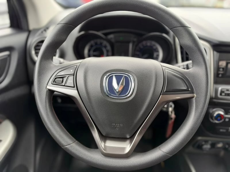 Changan Cs15 2022 - Imagen 12 de 20
