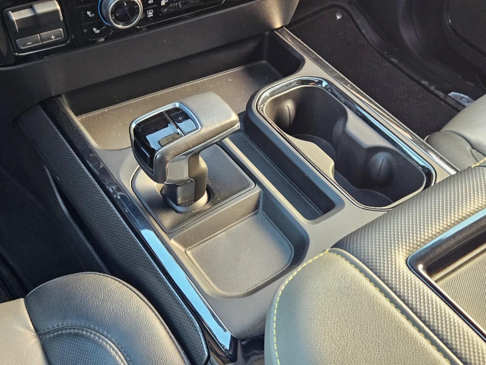 Chevrolet Silverado 2023 - Imagen 14 de 20