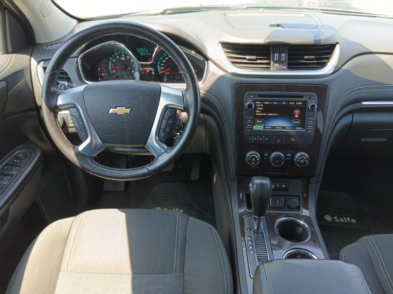 Chevrolet Traverse 2016 - Imagen 16 de 17