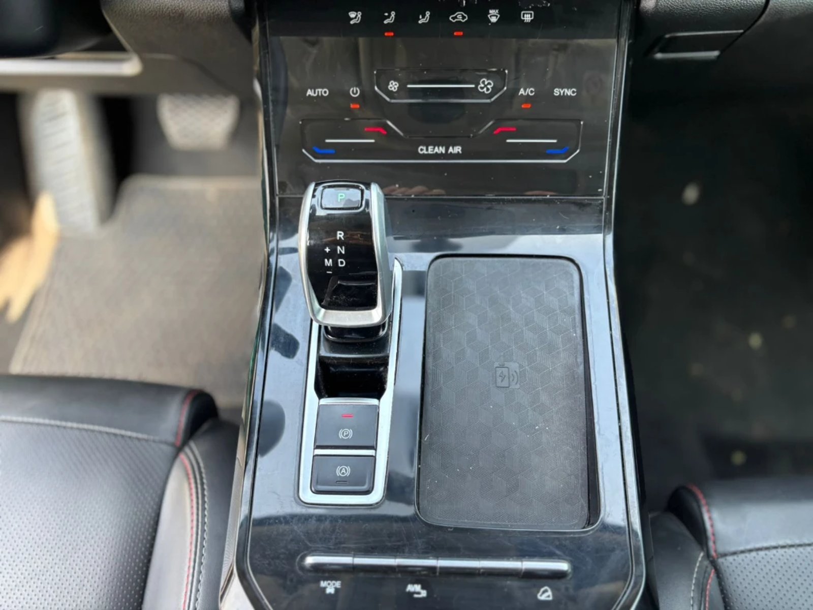 CHERY TIGGO 7 PRO 1.5T GLX 4X2 CVT AT 5P 2022 - Imagen 19 de 20
