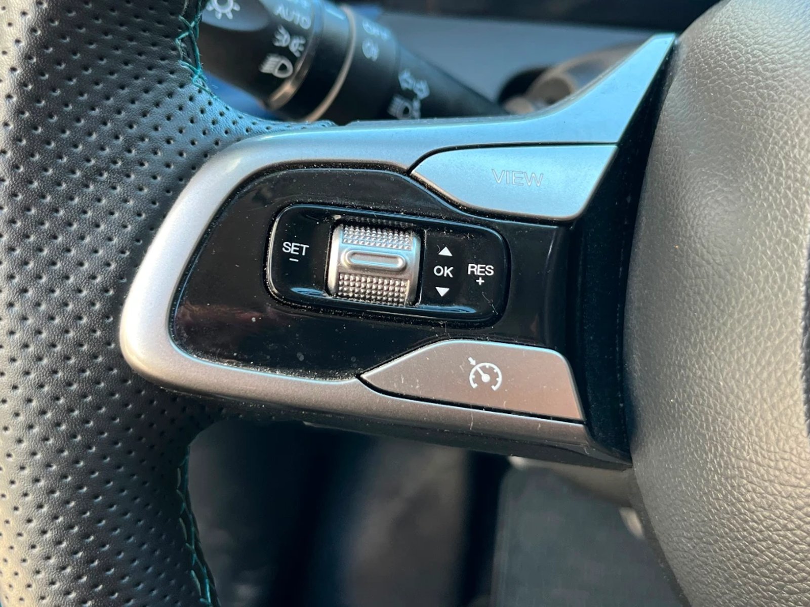 GAC Motor Emzoom 2025 - Imagen 11 de 20