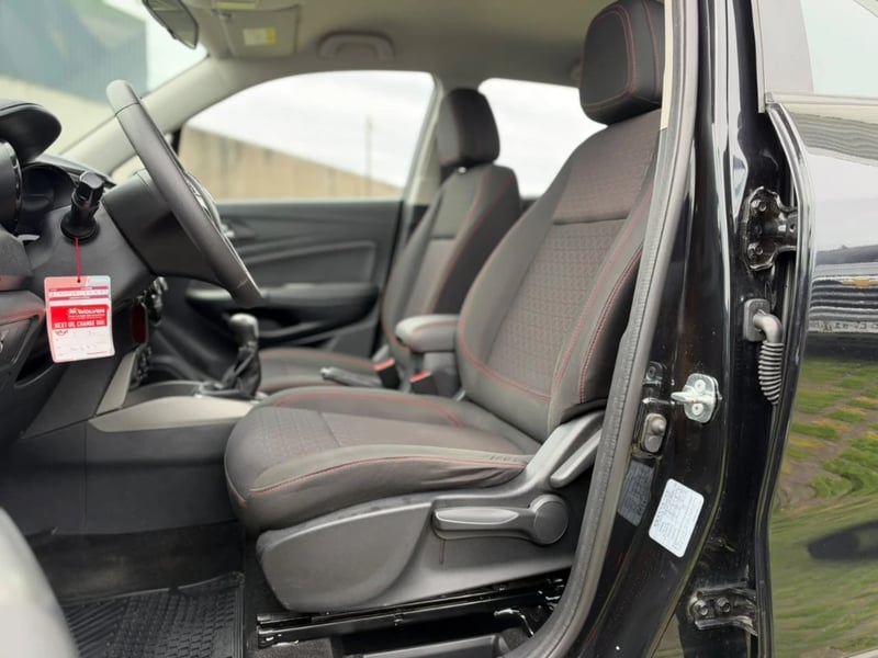 Changan Cs15 2022 - Imagen 10 de 20
