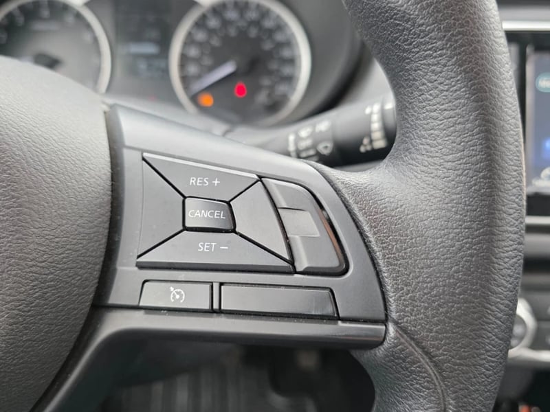 Nissan Versa 2025 - Imagen 18 de 20