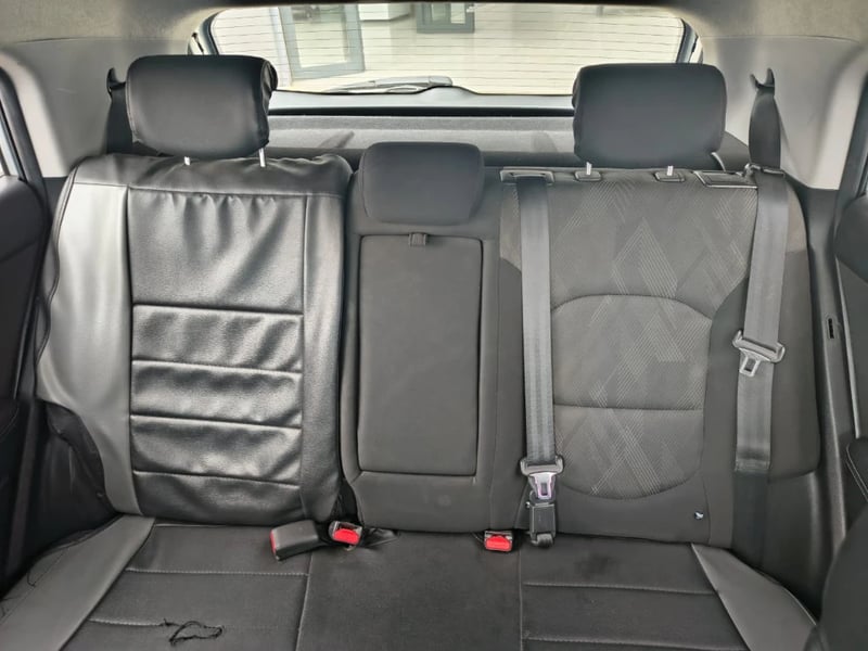 Hyundai Creta 2020 - Imagen 16 de 20