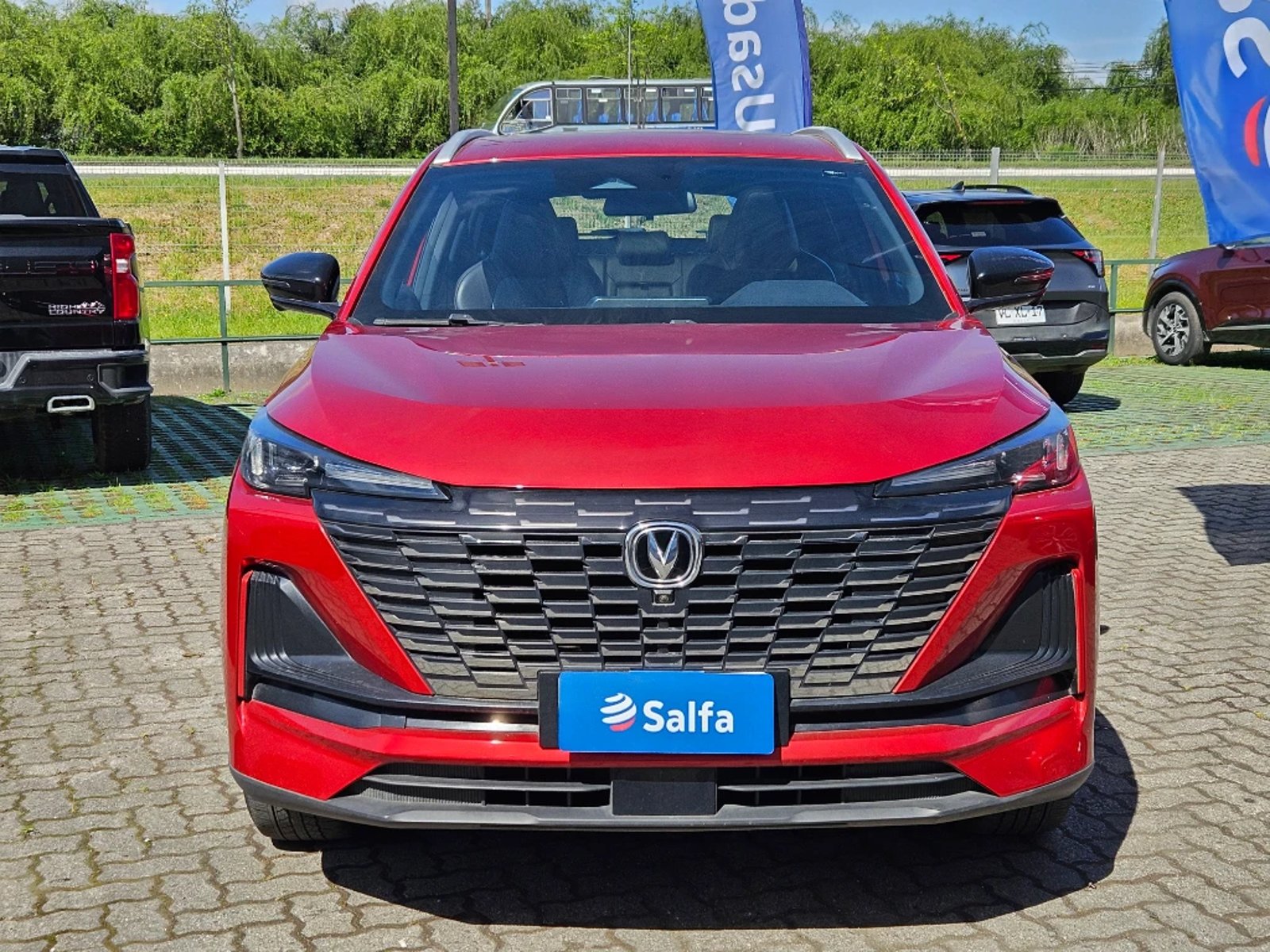 Changan Cs55 2024 - Foto 2 de 20