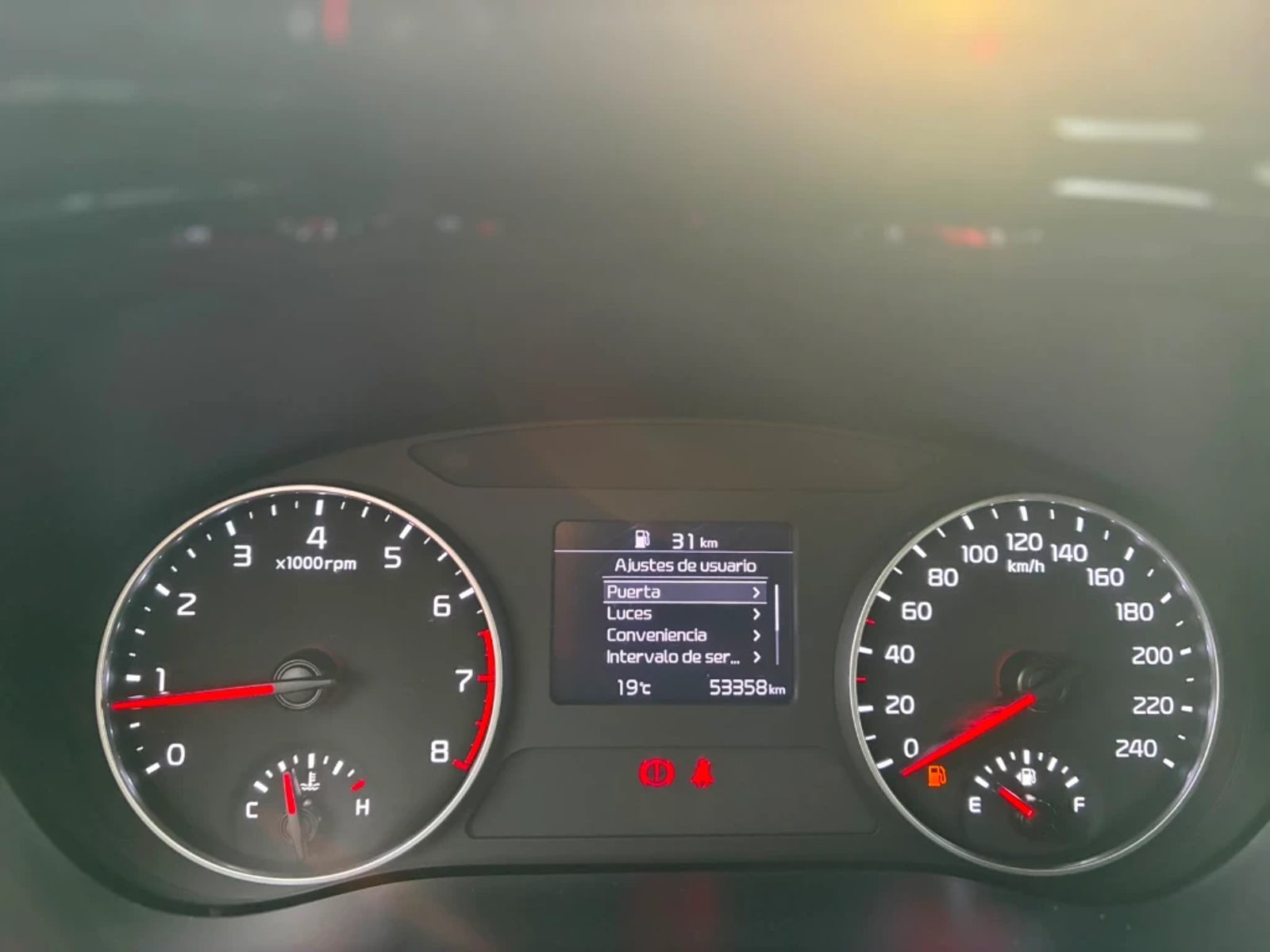 Kia Seltos 2023 - Imagen 11 de 20