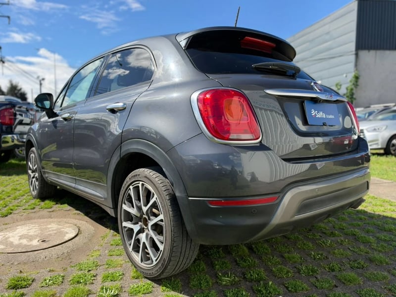 Fiat 500 2019 - Imagen 7 de 20