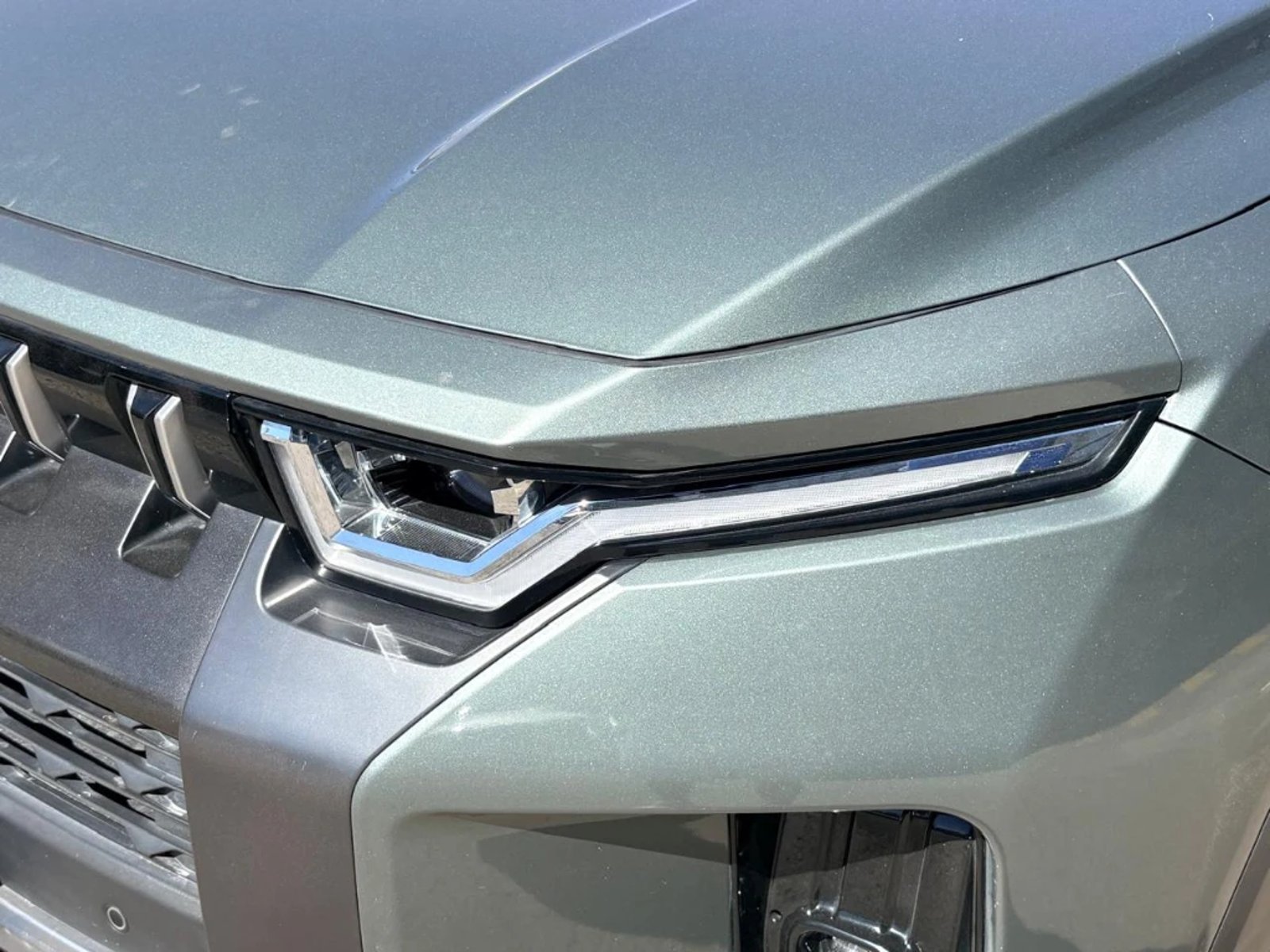 SsangYong Torres 2023 - Imagen 10 de 20