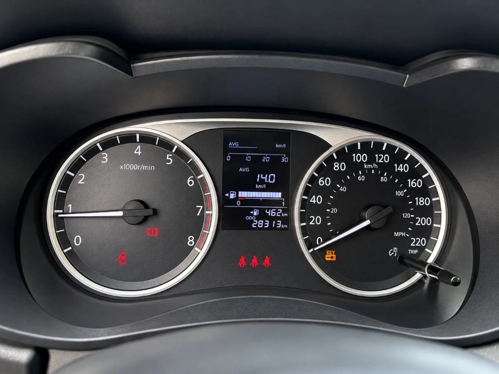Nissan Versa 2025 - Imagen 15 de 20