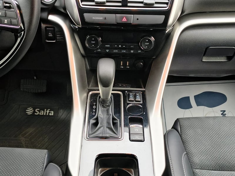 Mitsubishi Eclipse cross 2026 - Imagen 15 de 20