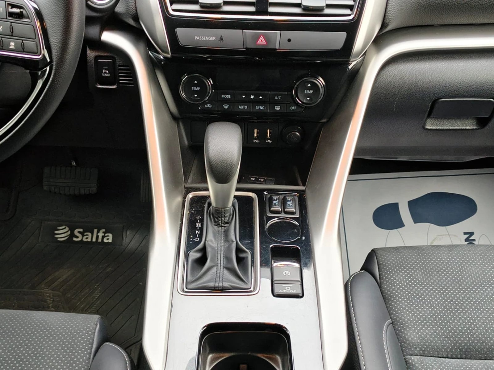 Mitsubishi Eclipse cross 2026 - Imagen 15 de 20