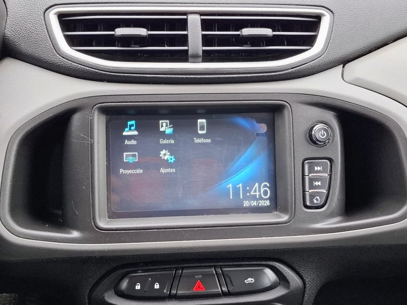 Chevrolet Onix 2018 - Imagen 16 de 20