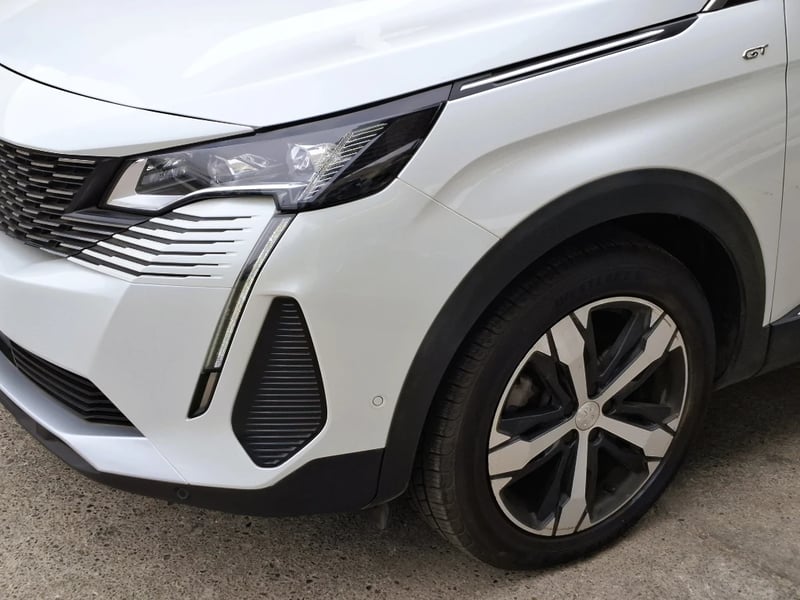 Peugeot 5008 2022 - Imagen 7 de 20