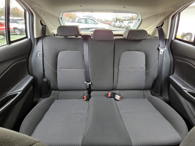 Chevrolet Onix 2024 - Imagen 20 de 20
