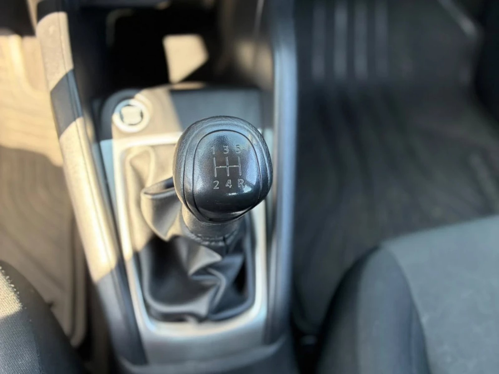 Nissan Versa 2025 - Imagen 16 de 20