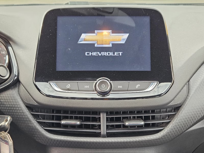 Chevrolet Onix 2024 - Imagen 16 de 20