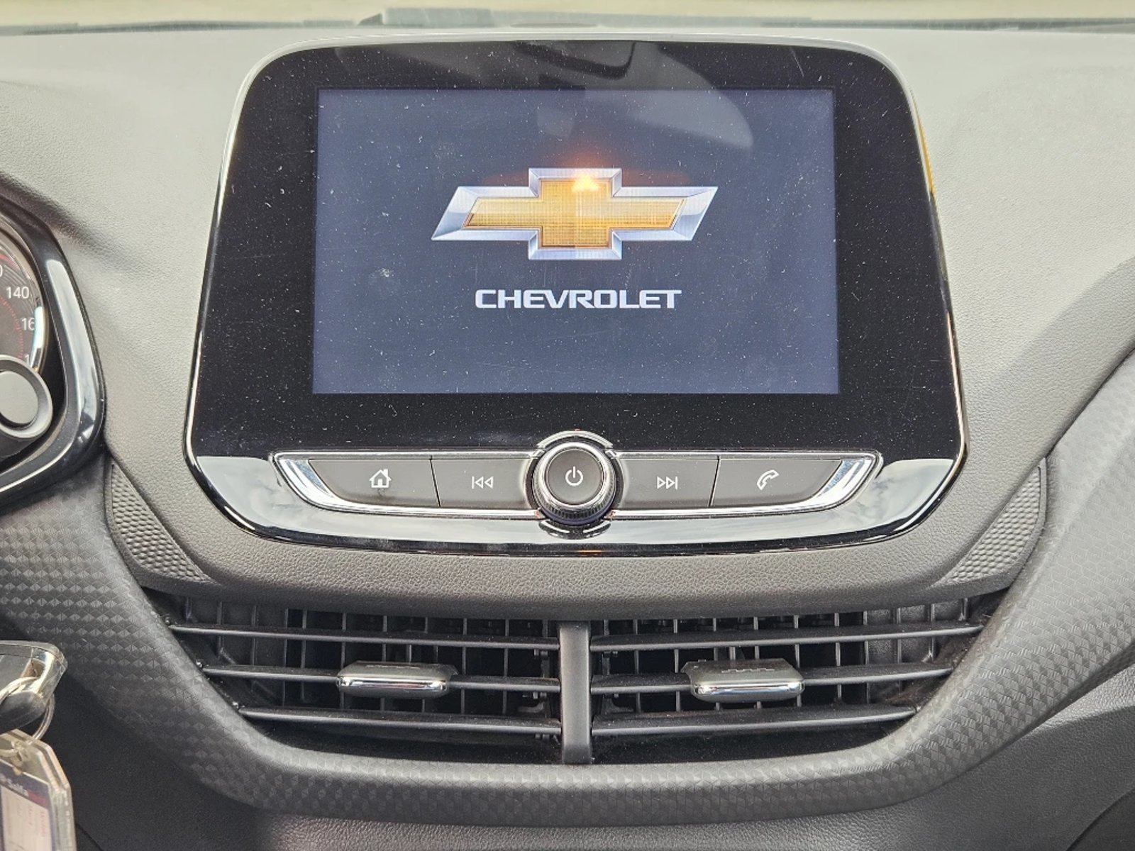 Chevrolet Onix 2024 - Imagen 16 de 20