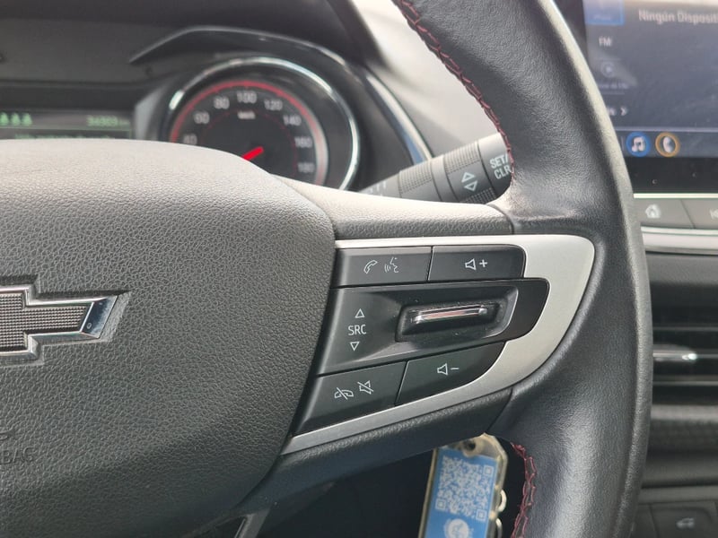 Chevrolet Onix 2025 - Imagen 16 de 20