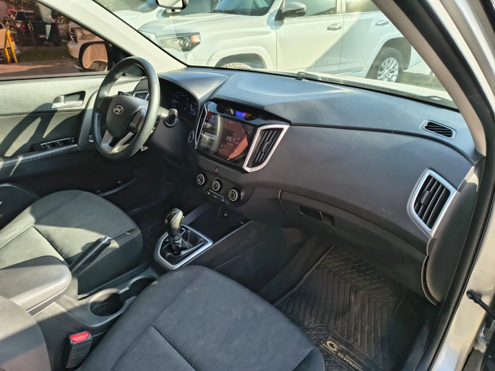 Hyundai Creta 2020 - Imagen 12 de 20