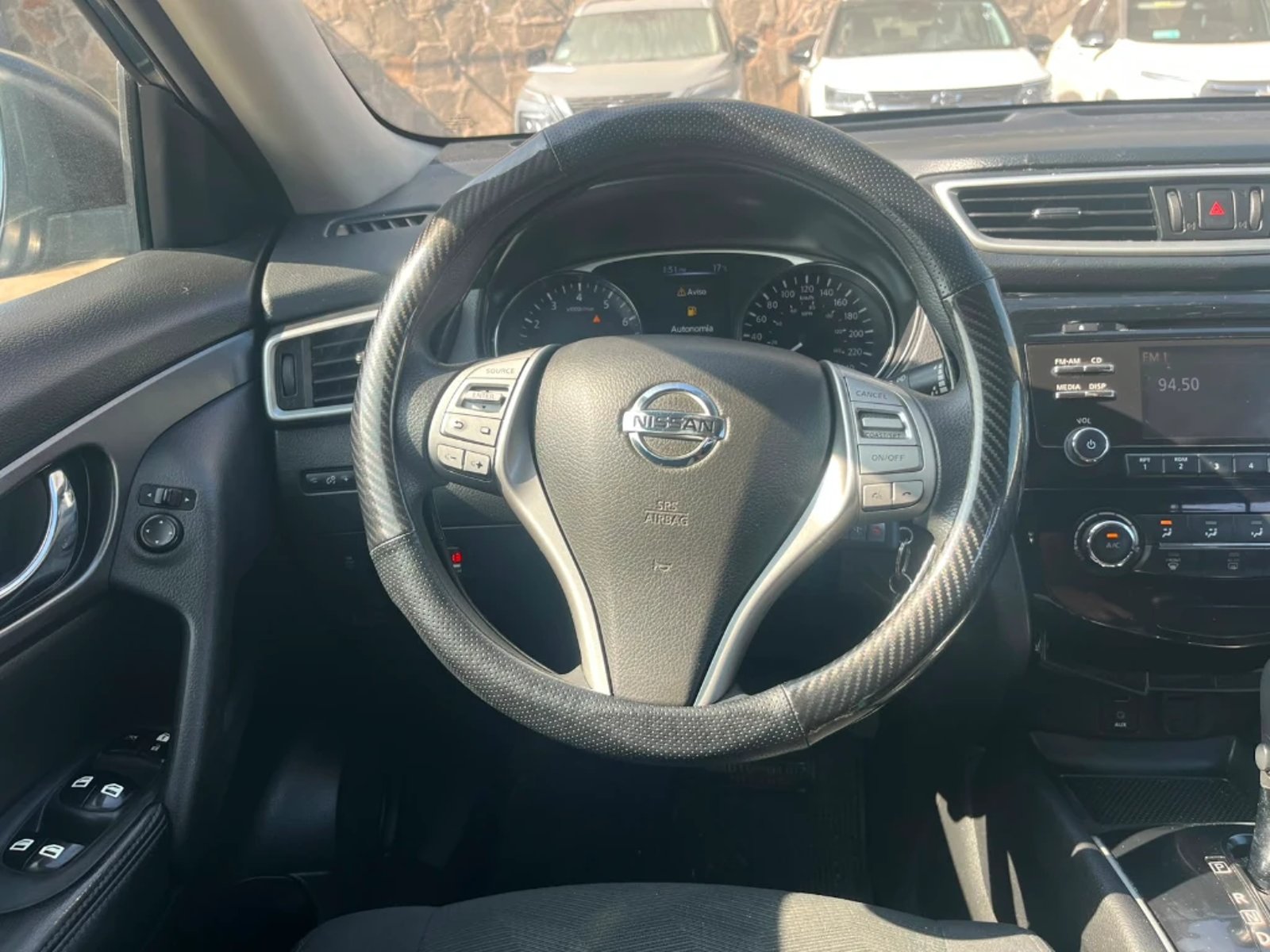 Nissan X-trail 2016 - Imagen 12 de 20