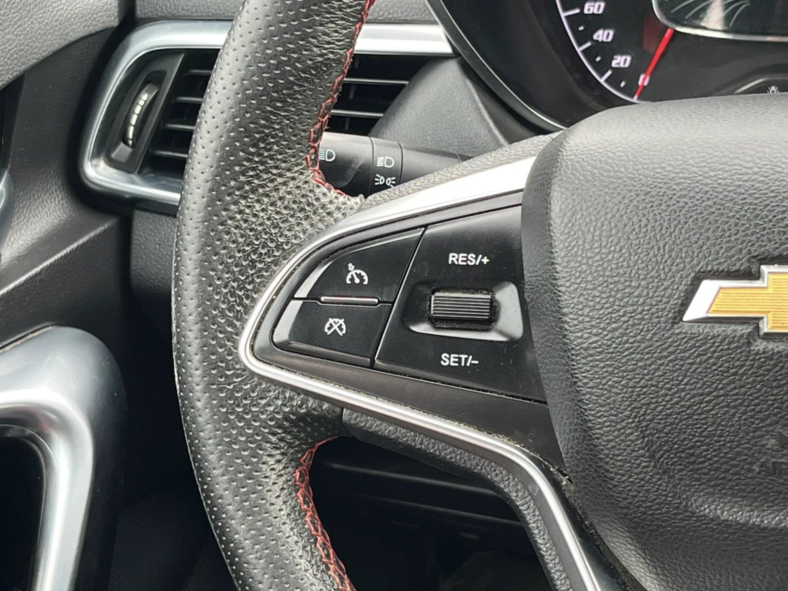 Chevrolet Groove 2024 - Imagen 16 de 20