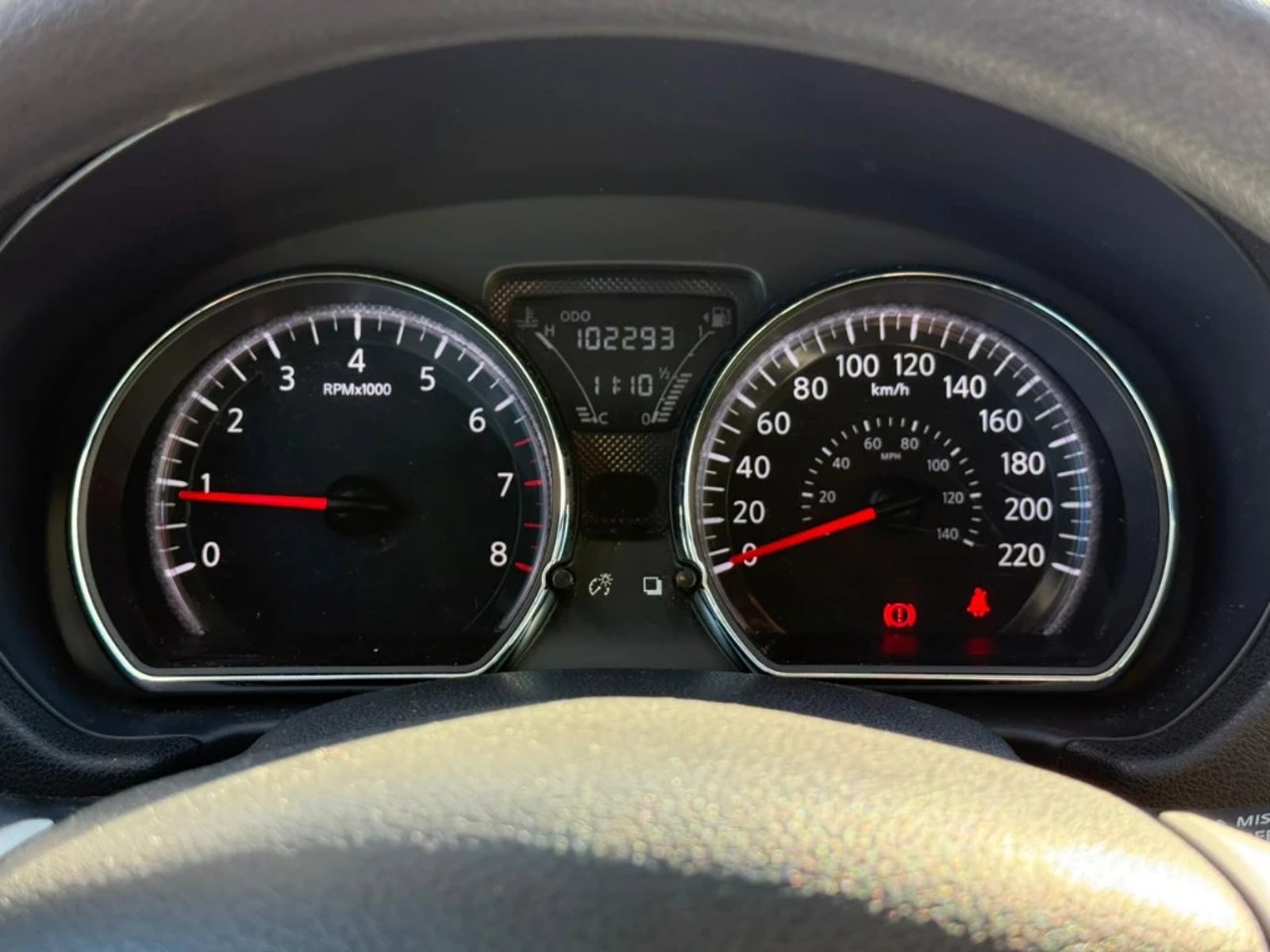 Nissan Versa 2022 - Imagen 11 de 20