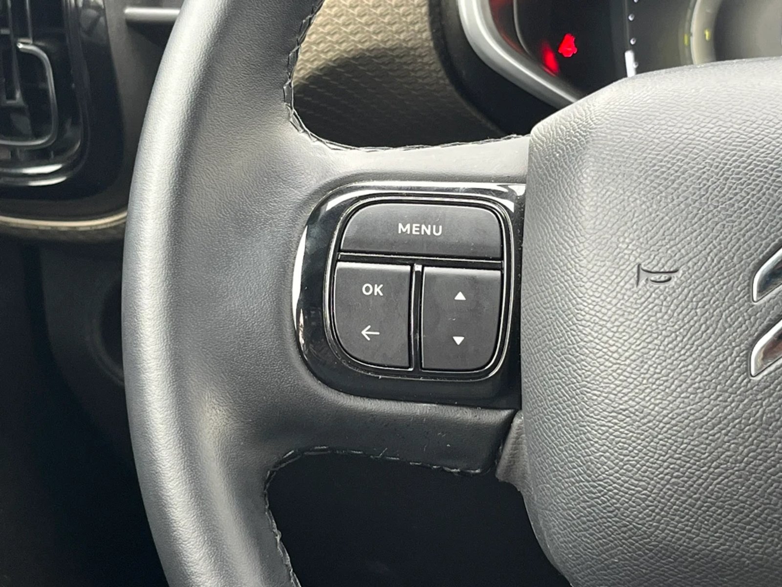 Citroën C3 1.6 VTI SHINE 4X2 115 5PAS MT 5P 2025 - Imagen 16 de 20