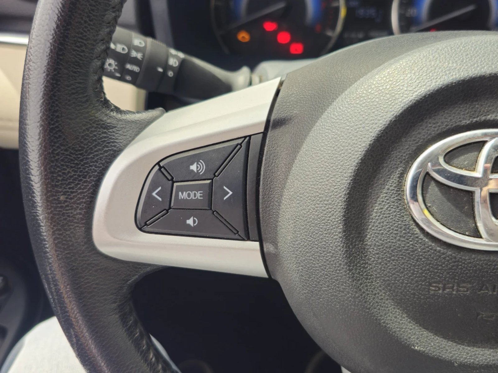 Toyota Rush 2023 - Imagen 14 de 20
