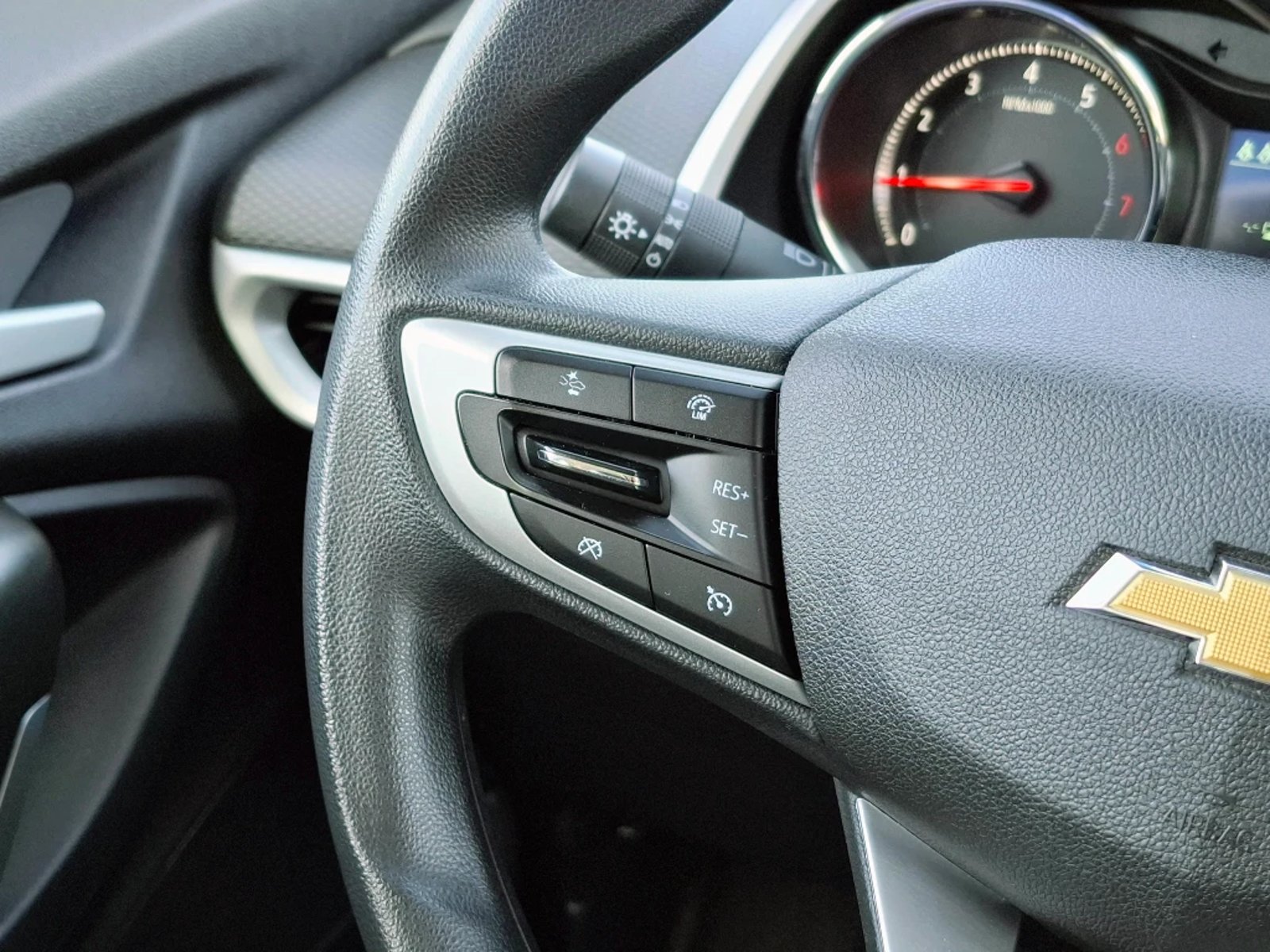 Chevrolet Tracker 2025 - Imagen 14 de 20