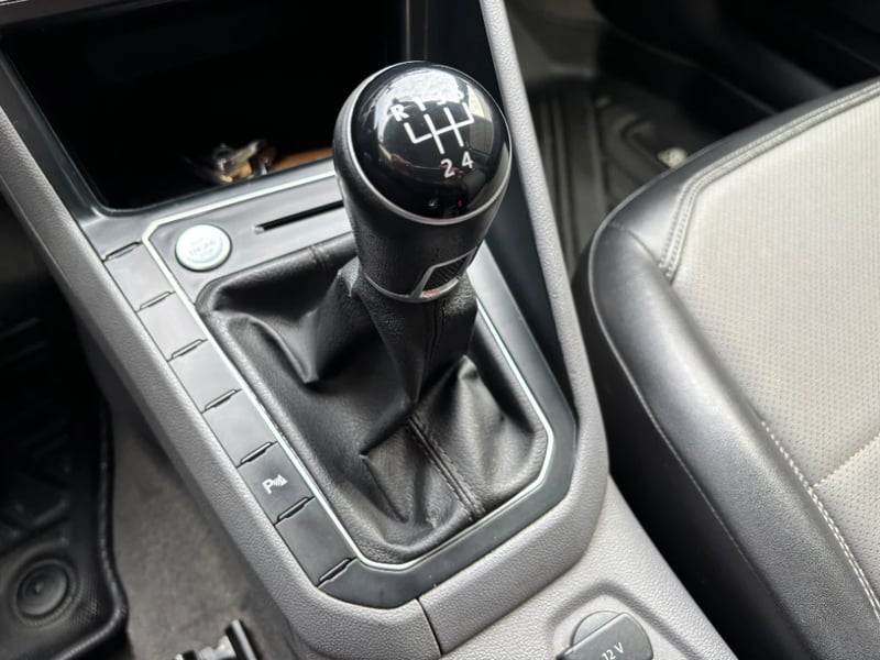 Volkswagen Virtus 2019 - Imagen 17 de 20