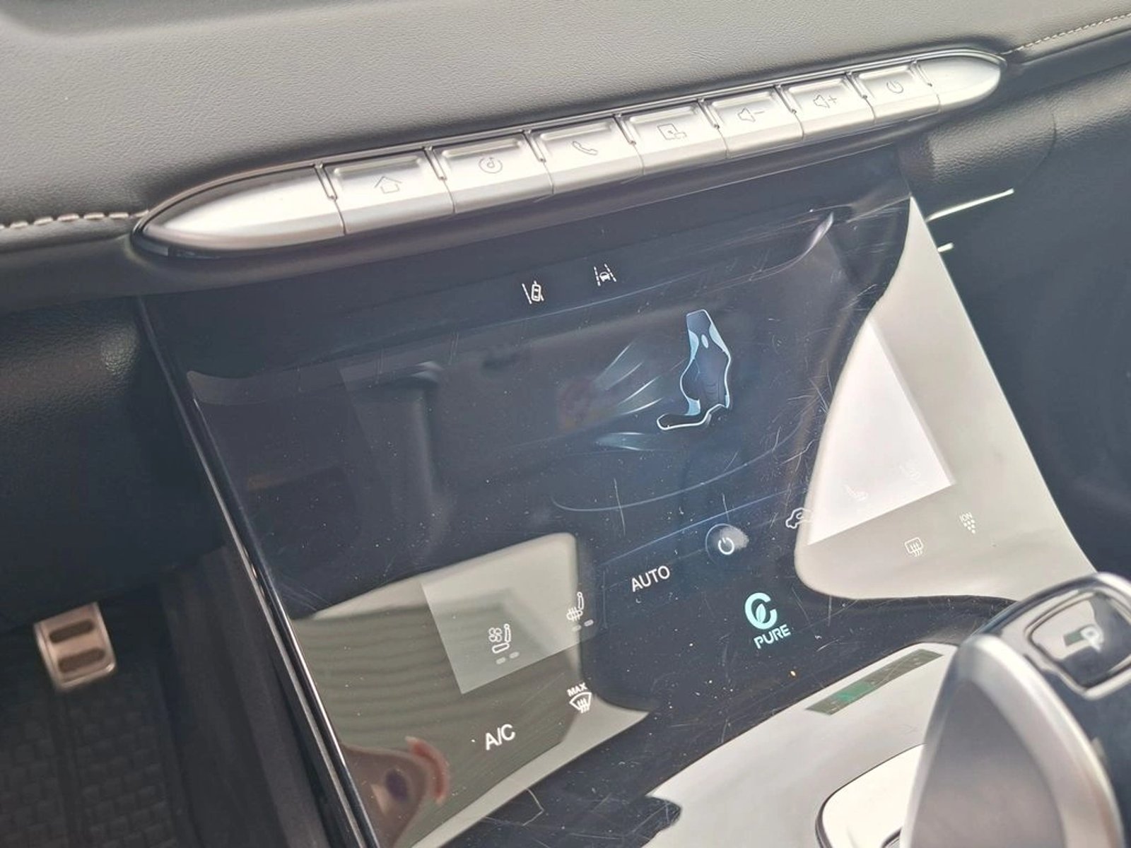 Chery TIGGO 8 PRO 2.0 TGDI GLX PRO MAX AWD AT 5P 2024 - Imagen 20 de 20