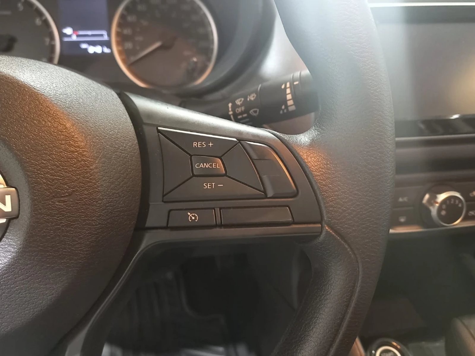 Nissan Versa 2026 - Imagen 20 de 20