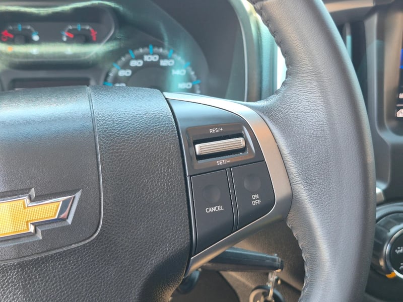 Chevrolet Colorado 2023 - Imagen 16 de 20