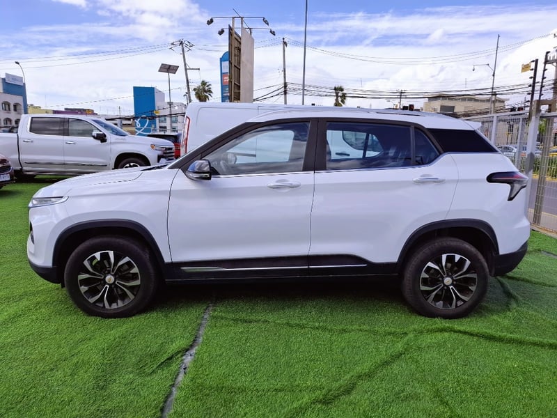 Chevrolet Groove 2024 - Imagen 7 de 20