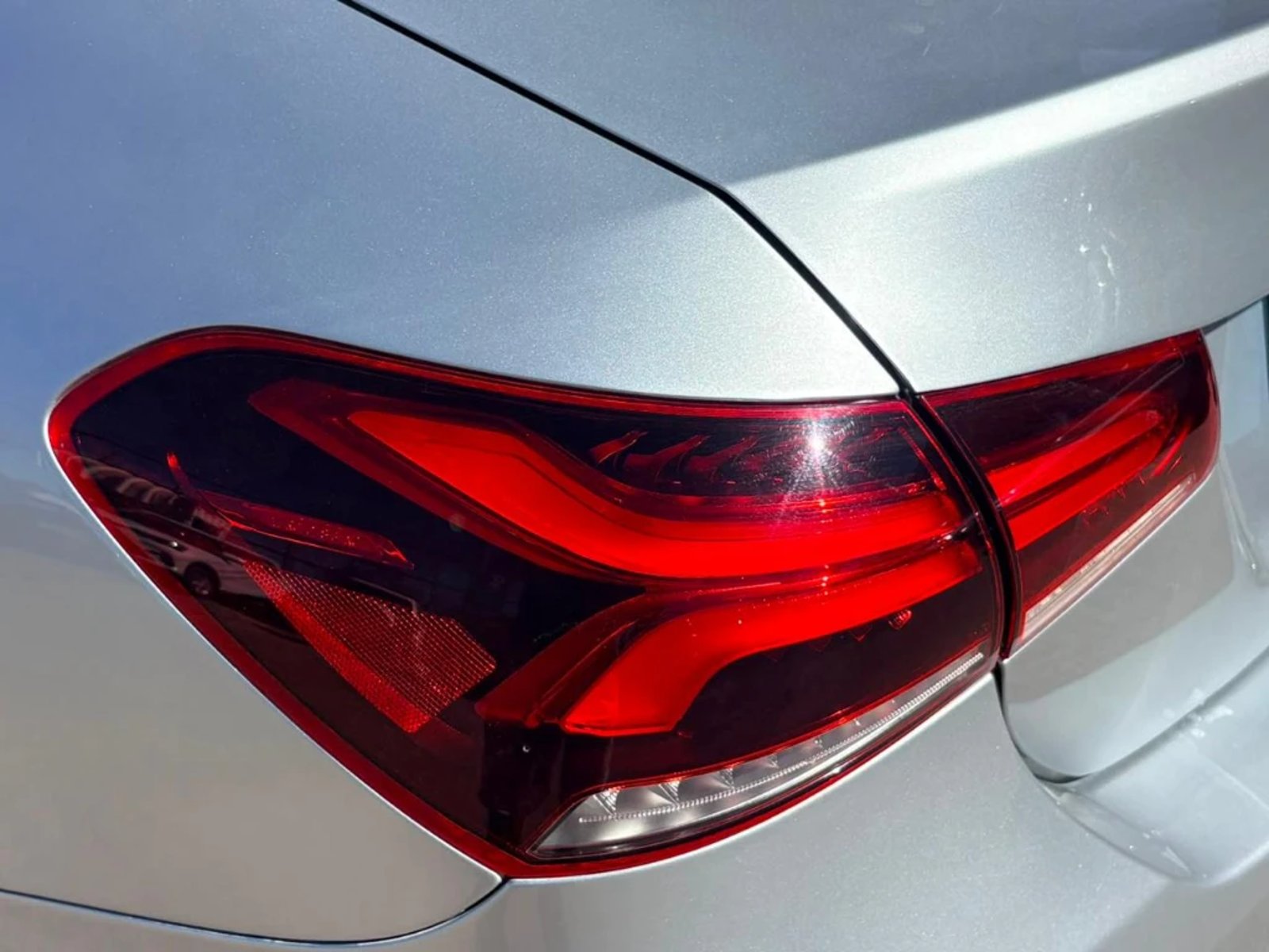 Mercedes-Benz A 200 2023 - Imagen 9 de 20