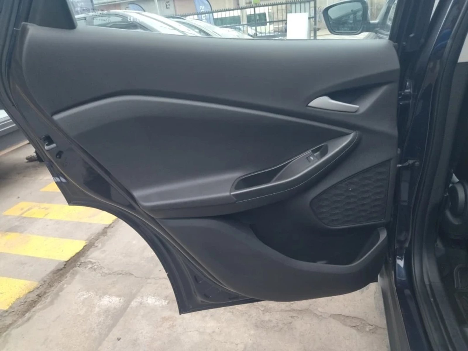 Chevrolet Tracker 2025 - Imagen 20 de 20